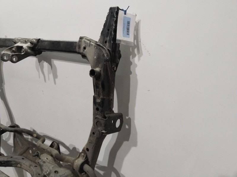 Recambio de puente delantero para subaru legacy kombi/outback b14 outback limited referencia OEM IAM   