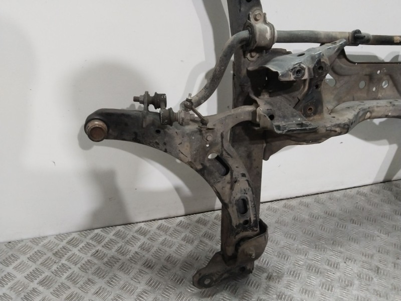 Recambio de puente delantero para subaru legacy kombi/outback b14 outback limited referencia OEM IAM   