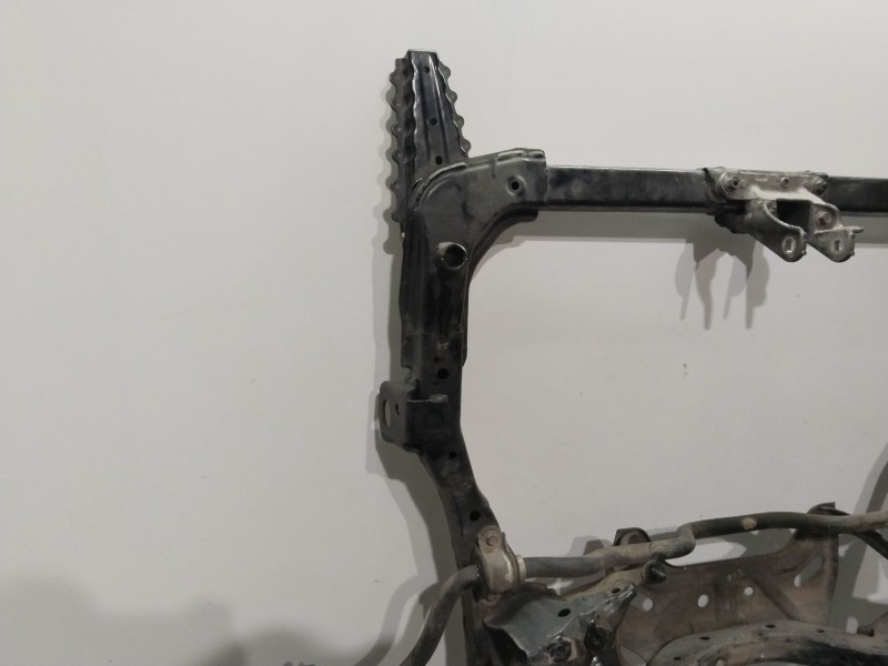 Recambio de puente delantero para subaru legacy kombi/outback b14 outback limited referencia OEM IAM   