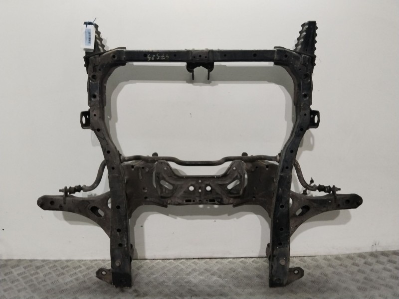 Recambio de puente delantero para subaru legacy kombi/outback b14 outback limited referencia OEM IAM   