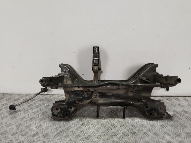 Recambio de puente delantero para seat toledo iv (kg3) 1.6 tdi referencia OEM IAM 6R0199315A   Recambio de puente delantero para seat toledo iv (kg3) 1.6 tdi referencia OEM IAM 6R0199315A