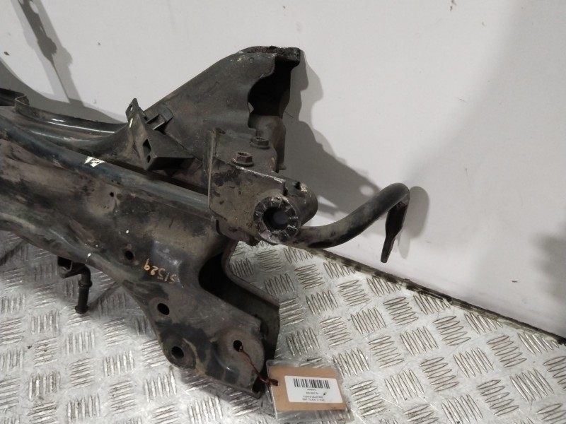 Recambio de puente delantero para seat toledo iv (kg3) 1.6 tdi referencia OEM IAM 6R0199315A   Recambio de puente delantero para seat toledo iv (kg3) 1.6 tdi referencia OEM IAM 6R0199315A