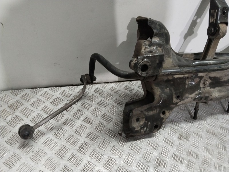 Recambio de puente delantero para seat toledo iv (kg3) 1.6 tdi referencia OEM IAM 6R0199315A   Recambio de puente delantero para seat toledo iv (kg3) 1.6 tdi referencia OEM IAM 6R0199315A