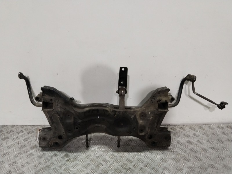 Recambio de puente delantero para seat toledo iv (kg3) 1.6 tdi referencia OEM IAM 6R0199315A   Recambio de puente delantero para seat toledo iv (kg3) 1.6 tdi referencia OEM IAM 6R0199315A