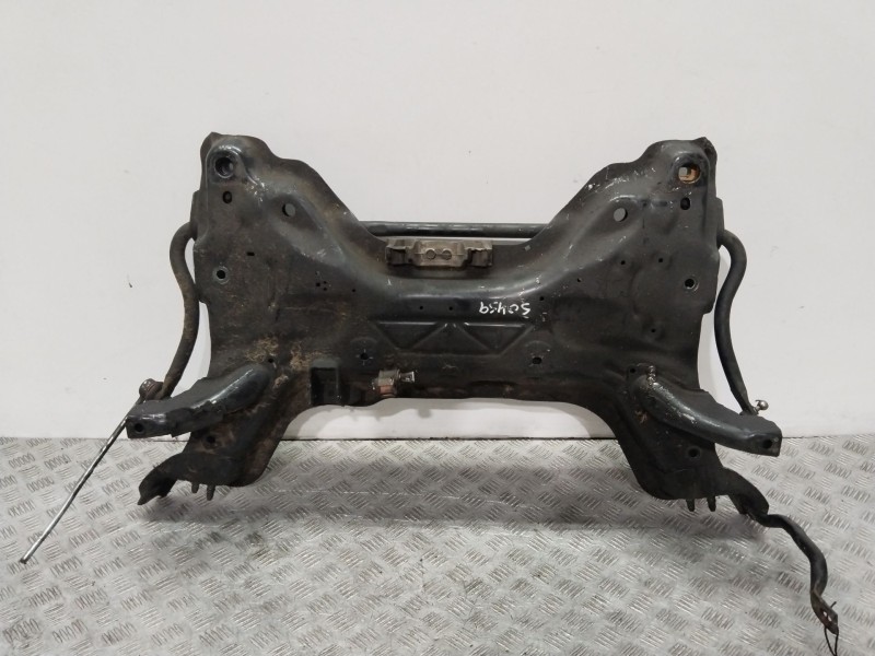 Recambio de puente delantero para peugeot 308 i (4a_, 4c_) 1.6 hdi referencia OEM IAM 3502FH  