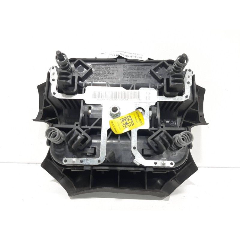 AIRBAG DELANTERO IZQUIERDO 01649704  - imagen 2