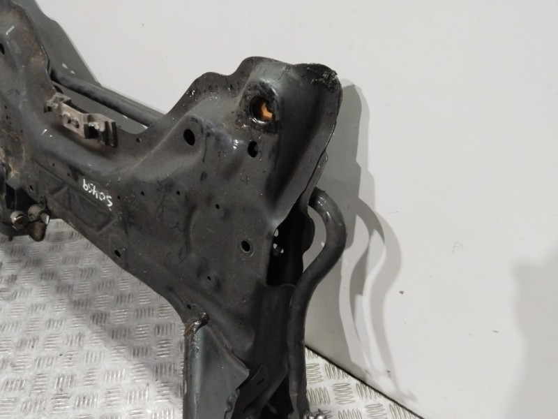 Recambio de puente delantero para peugeot 308 i (4a_, 4c_) 1.6 hdi referencia OEM IAM 3502FH  