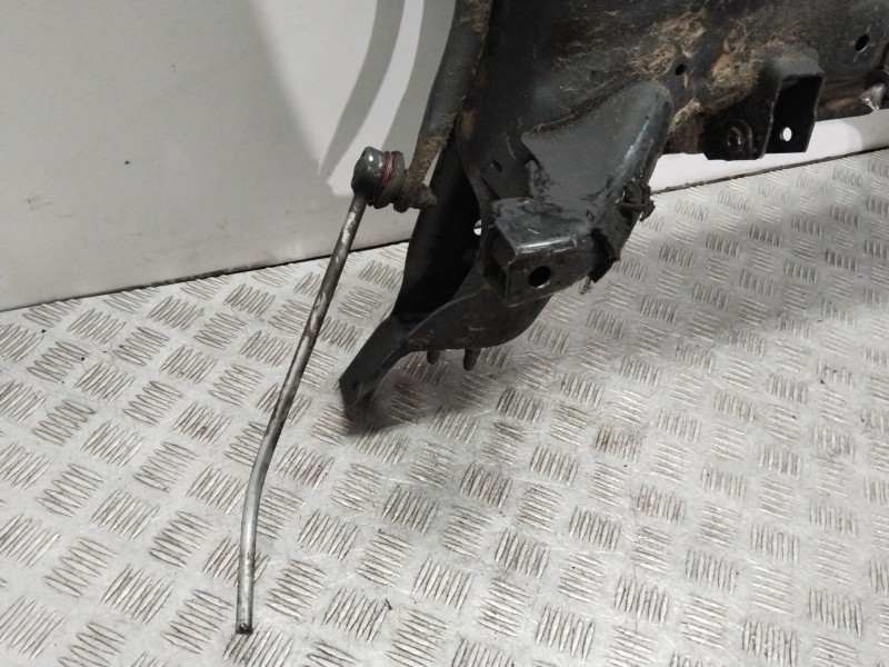 Recambio de puente delantero para peugeot 308 i (4a_, 4c_) 1.6 hdi referencia OEM IAM 3502FH  