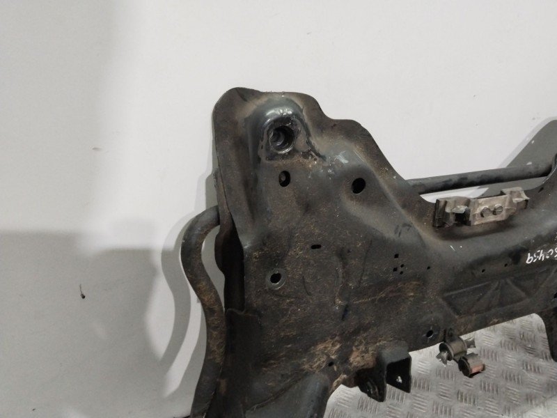 Recambio de puente delantero para peugeot 308 i (4a_, 4c_) 1.6 hdi referencia OEM IAM 3502FH  