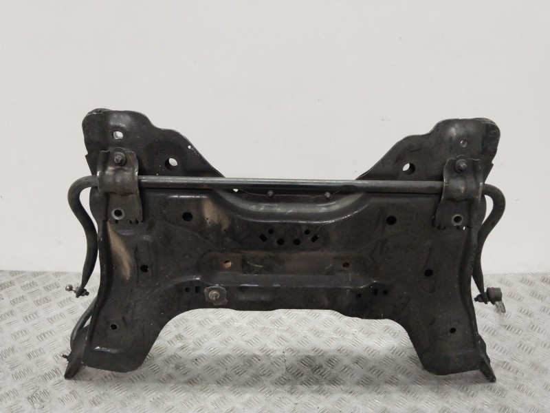 Recambio de puente delantero para peugeot 308 i (4a_, 4c_) 1.6 hdi referencia OEM IAM 3502FH  
