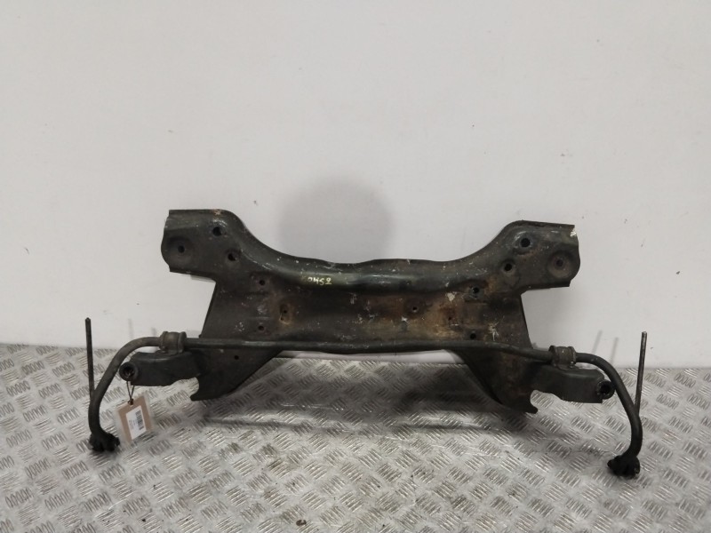 Recambio de puente delantero para seat ibiza iii (6l1) 1.4 tdi referencia OEM IAM 6Q0199287   Recambio de puente delantero para seat ibiza iii (6l1) 1.4 tdi referencia OEM IAM 6Q0199287