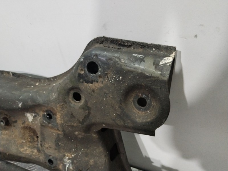 Recambio de puente delantero para seat ibiza iii (6l1) 1.4 tdi referencia OEM IAM 6Q0199287   Recambio de puente delantero para seat ibiza iii (6l1) 1.4 tdi referencia OEM IAM 6Q0199287