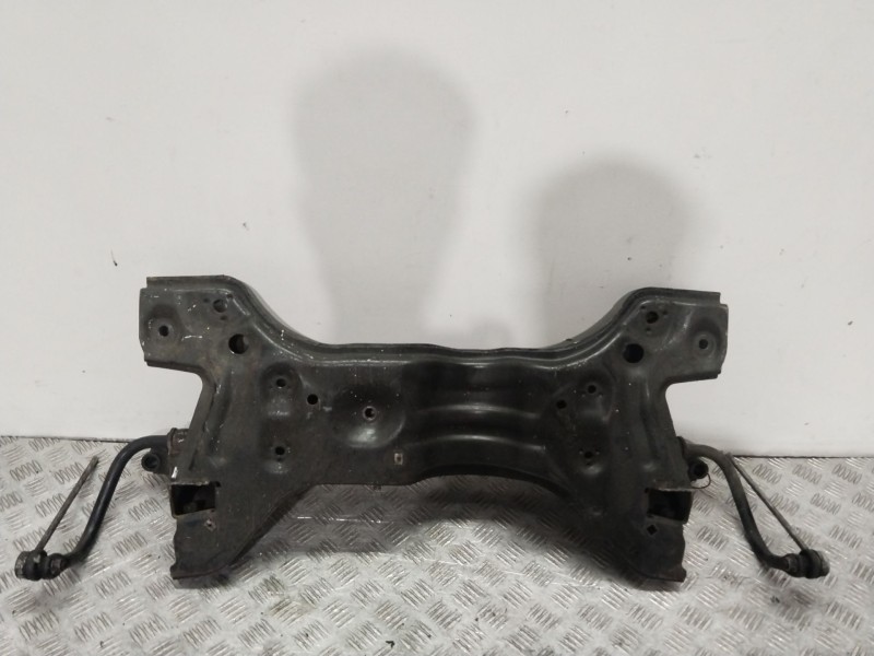 Recambio de puente delantero para seat ibiza iii (6l1) 1.4 tdi referencia OEM IAM 6Q0199287   Recambio de puente delantero para seat ibiza iii (6l1) 1.4 tdi referencia OEM IAM 6Q0199287