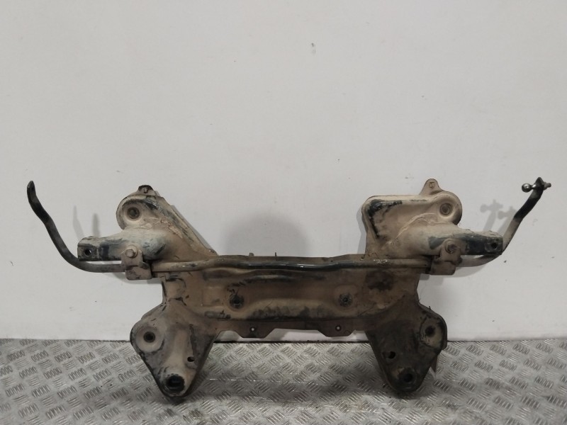 Recambio de puente delantero para citroën c3 i (fc_, fn_) 1.4 i referencia OEM IAM 3502AT  