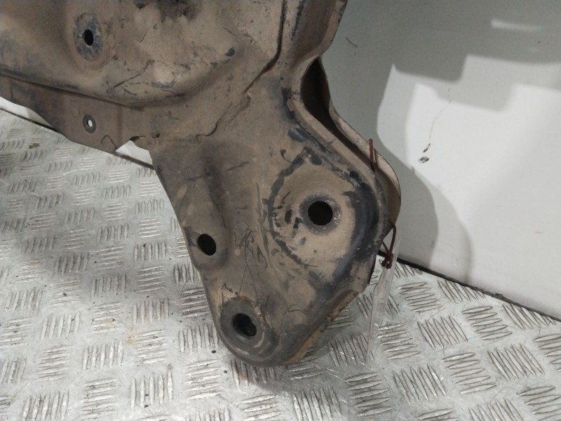 Recambio de puente delantero para citroën c3 i (fc_, fn_) 1.4 i referencia OEM IAM 3502AT  