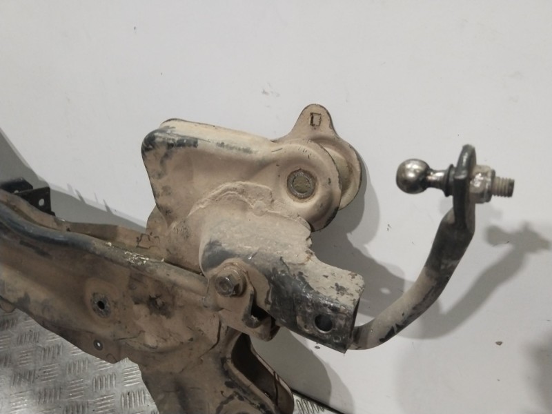 Recambio de puente delantero para citroën c3 i (fc_, fn_) 1.4 i referencia OEM IAM 3502AT  