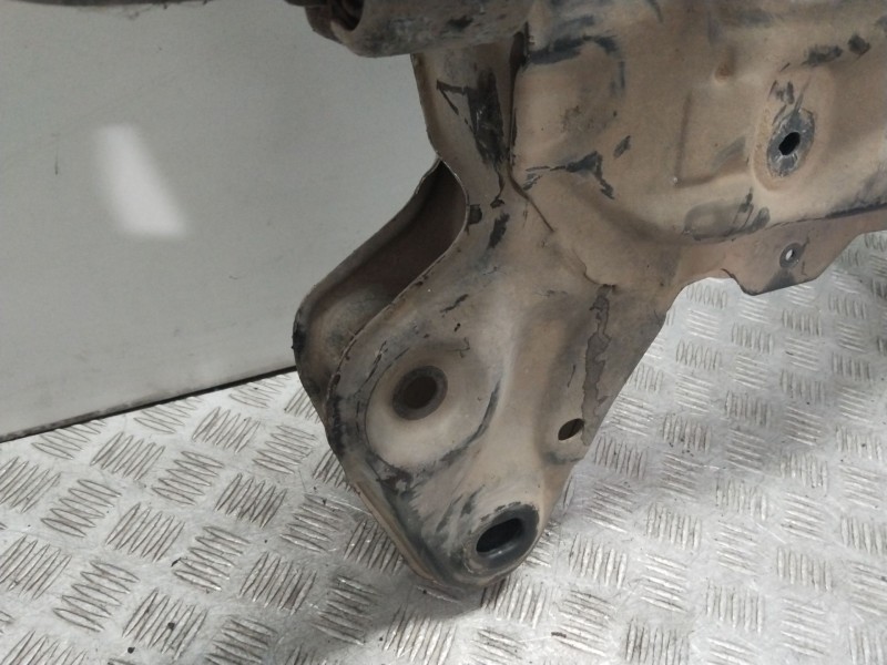 Recambio de puente delantero para citroën c3 i (fc_, fn_) 1.4 i referencia OEM IAM 3502AT  