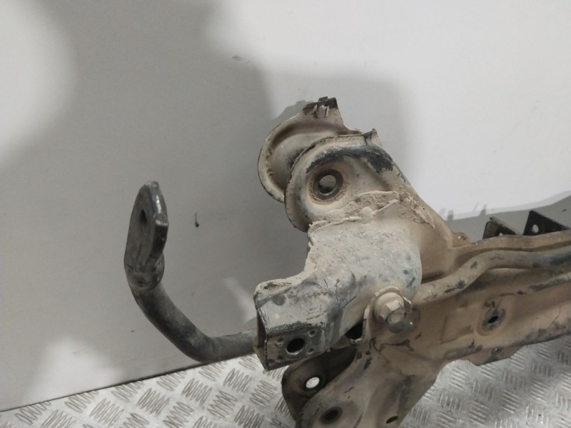 Recambio de puente delantero para citroën c3 i (fc_, fn_) 1.4 i referencia OEM IAM 3502AT  