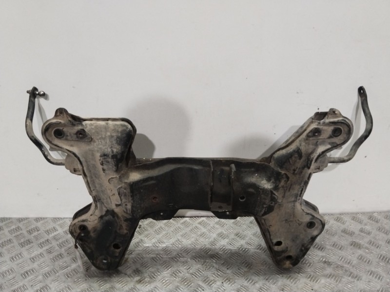 Recambio de puente delantero para citroën c3 i (fc_, fn_) 1.4 i referencia OEM IAM 3502AT  