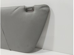 Recambio de parasol izquierdo para mercedes-benz sprinter 3,5-t furgoneta (b906) 310 cdi (906.631, 906.633, 906.635, 906.637) re 2