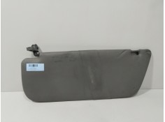 Recambio de parasol izquierdo para mercedes-benz sprinter 3,5-t furgoneta (b906) 310 cdi (906.631, 906.633, 906.635, 906.637) re