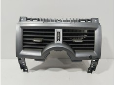 Recambio de rejilla aireadora para renault megane ii sedán (lm0/1_) 1.9 dci referencia OEM IAM 69340019