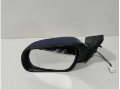 Recambio de retrovisor izquierdo para mazda 6 hatchback (gg) 2.0 di (gg14) referencia OEM IAM 015797