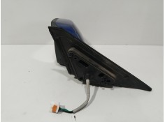 Recambio de retrovisor izquierdo para mazda 6 hatchback (gg) 2.0 di (gg14) referencia OEM IAM 015797   2