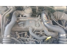 ford tourneo connect del año 2005 2