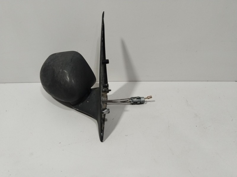 Recambio de retrovisor derecho para fiat brava (182) jtd 105 / 100 clima referencia OEM IAM 0711054099   Recambio de retrovisor derecho para fiat brava (182) jtd 105 / 100 clima referencia OEM IAM 0711054099