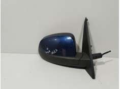 Recambio de retrovisor derecho para opel meriva a monospace (x03) 1.3 cdti (e75) referencia OEM IAM 13331058   2