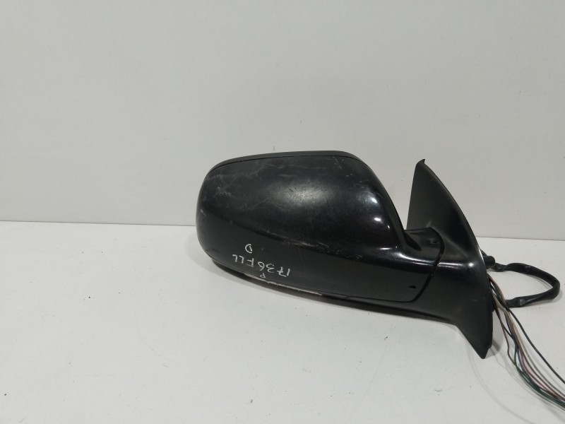 Recambio de retrovisor derecho para peugeot 307 (3a/c) 1.6 hdi 110 referencia OEM IAM 8149AX  