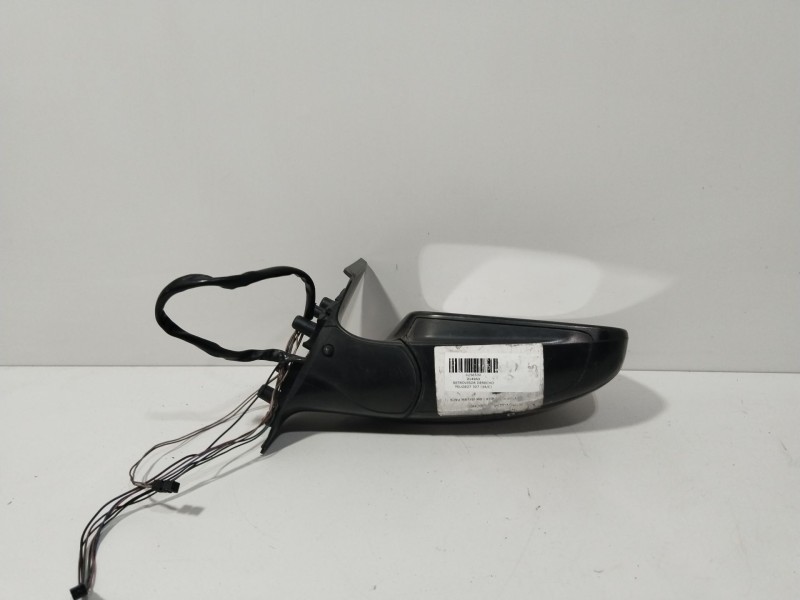 Recambio de retrovisor derecho para peugeot 307 (3a/c) 1.6 hdi 110 referencia OEM IAM 8149AX  