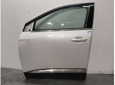 Recambio de puerta delantera izquierda para peugeot 5008 ii (mc_, mj_, mr_, m4_) 1.5 bluehdi 130 (mcyhzj, mcyhzr, mcyhzx) refere