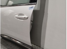 Recambio de puerta delantera izquierda para peugeot 5008 ii (mc_, mj_, mr_, m4_) 1.5 bluehdi 130 (mcyhzj, mcyhzr, mcyhzx) refere 2
