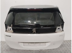 Recambio de porton trasero para peugeot 5008 ii (mc_, mj_, mr_, m4_) 1.5 bluehdi 130 (mcyhzj, mcyhzr, mcyhzx) referencia OEM IAM