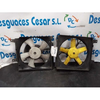 ELECTROVENTILADOR 