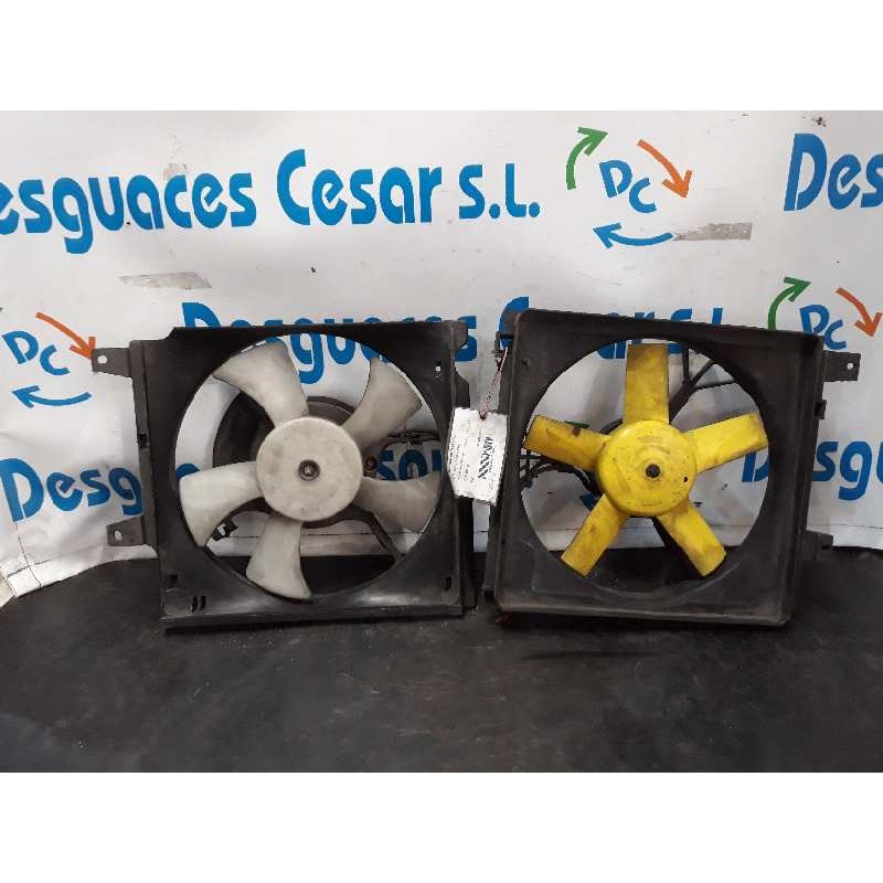ELECTROVENTILADOR  - imagen 1