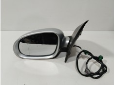 Recambio de retrovisor izquierdo para volkswagen golf v (1k1) 1.9 tdi referencia OEM IAM 1K0857933  ELECTRICO