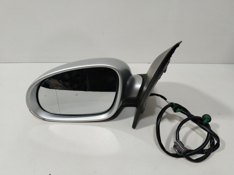 Recambio de retrovisor izquierdo para volkswagen golf v (1k1) 1.9 tdi referencia OEM IAM 1K0857933  ELECTRICO