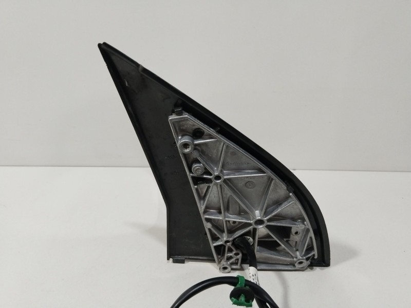 Recambio de retrovisor izquierdo para volkswagen golf v (1k1) 1.9 tdi referencia OEM IAM 1K0857933  ELECTRICO
