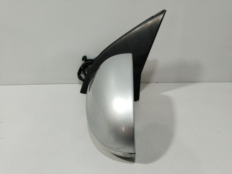 Recambio de retrovisor izquierdo para volkswagen golf v (1k1) 1.9 tdi referencia OEM IAM 1K0857933  ELECTRICO