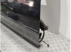 Recambio de puerta delantera derecha para volkswagen golf iv berlina (1j1) básico referencia OEM IAM 1J3831056H NEGRO  2