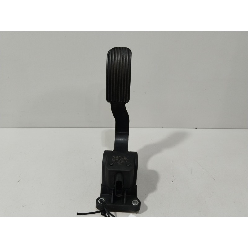 Recambio de pedal acelerador para mercedes-benz sprinter 3,5-t furgoneta (b906) 310 cdi (906.631, 906.633, 906.635, 906.637) ref