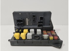 Recambio de caja reles / fusibles para mercedes-benz sprinter 3,5-t furgoneta (b906) 310 cdi (906.631, 906.633, 906.635, 906.637