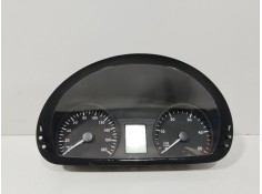 Recambio de cuadro instrumentos para mercedes-benz sprinter 3,5-t furgoneta (b906) 310 cdi (906.631, 906.633, 906.635, 906.637) 