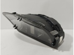 Recambio de cuadro instrumentos para mercedes-benz sprinter 3,5-t furgoneta (b906) 310 cdi (906.631, 906.633, 906.635, 906.637)  2