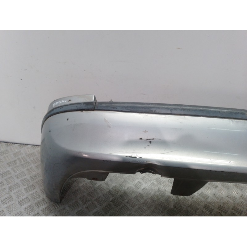 PARAGOLPES TRASERO 13362604 GRIS  - imagen 3