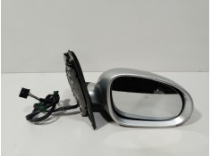 Recambio de retrovisor derecho para volkswagen golf v (1k1) 1.9 tdi referencia OEM IAM 1K18575029B9  ELECTRICO