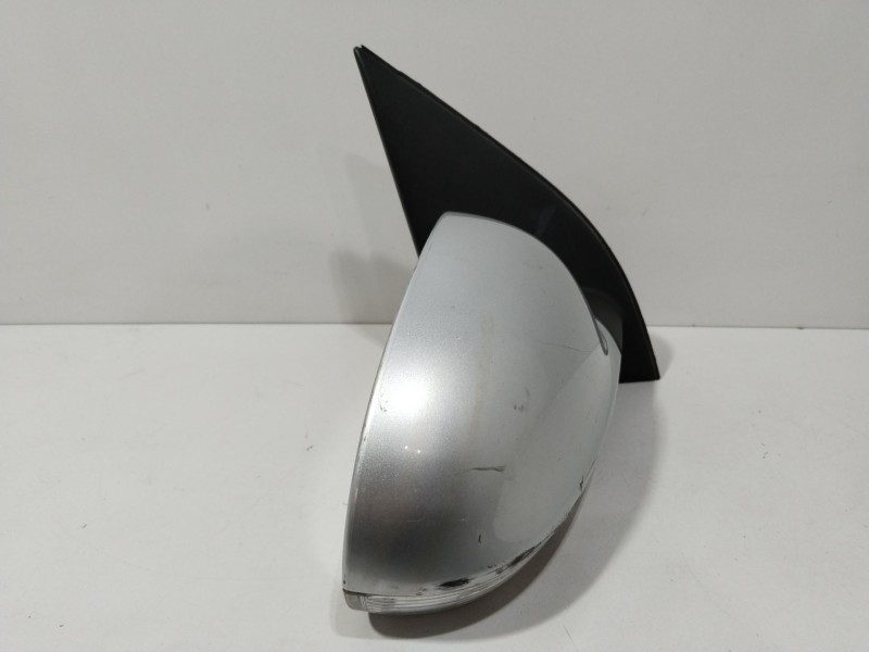 Recambio de retrovisor derecho para volkswagen golf v (1k1) 1.9 tdi referencia OEM IAM 1K18575029B9  ELECTRICO